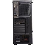 ПК Intel Core i3-9100F 16 GB RAM 256 GB SSD 2 TB HDD AMD Radeon RX 560 4 GB — фото 4