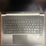 Ноутбук HP ProBook 430 G5 Intel Core i5-8250U 8 GB RAM 256 GB SSD Intel UHD Graphics 620 — фото 5