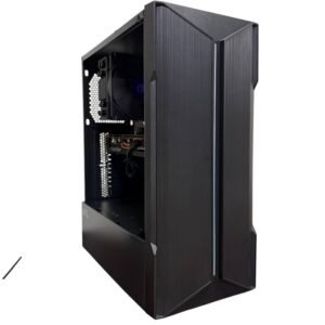 ПК AMD Ryzen 7 2700 16 GB RAM 128 GB SSD 720 GB HDD AMD Radeon RX 5700 8 GB