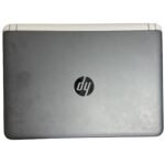 Ноутбук HP ProBook Intel Core i5-6200U 8 GB RAM 256 GB SSD Intel HD Graphics 520 — фото 4