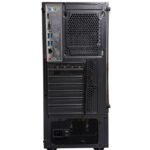 ПК AMD Ryzen 7 2700 16 GB RAM 128 GB SSD 720 GB HDD AMD Radeon RX 5700 8 GB — фото 4