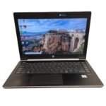 Ноутбук HP ProBook 430 G5 Intel Core i5-8250U 8 GB RAM 256 GB SSD Intel UHD Graphics 620 — фото 2