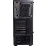 ПК AMD Ryzen 5 2600 16 GB RAM 256 GB SSD 500 GB HDD AMD Radeon RX 470 8 GB — фото 4