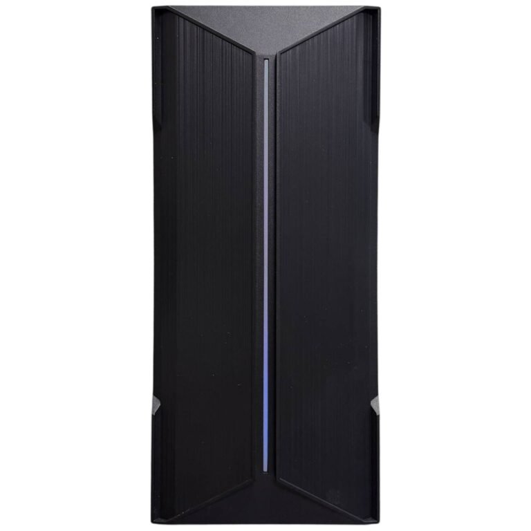 ПК Intel Core i3-8100F 16 GB RAM 240 GB SSD 500 GB HDD AMD Radeon RX 580 8 GB — фото 2