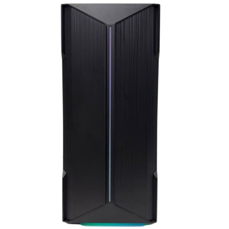 ПК AMD Ryzen 5 2600 16 GB RAM 128 GB SSD 2 TB HDD AMD Radeon RX 580 8 GB — фото 2