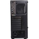 ПК AMD Ryzen 5 2600 16 GB RAM 256 GB SSD 500 GB HDD Nvidia GeForce GTX 1660 Super 6 GB — фото 4