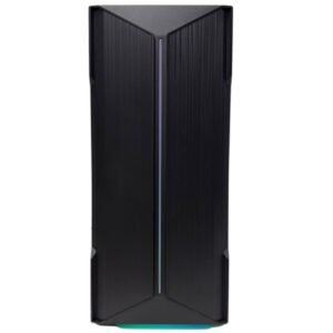 ПК AMD Ryzen 5 2600 16 GB RAM 256 GB SSD 500 GB HDD AMD Radeon RX 470 8 GB — фото 2