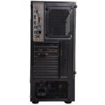 ПК Intel Core i7-7700 16 GB RAM 256 GB SSD 2 TB HDD AMD Radeon RX 580 8 GB — фото 4
