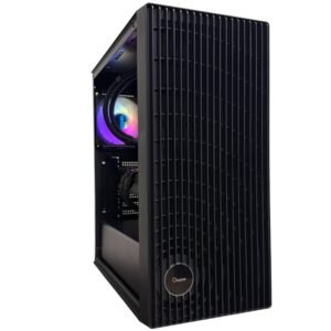 ПК Intel Core I5-13600K 32 GB RAM 1 TB SSD Nvidia GeForce RTX 3080 12 GB
