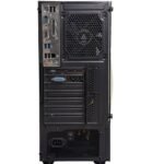 ПК Intel Core i3-8100F 16 GB RAM 240 GB SSD 500 GB HDD AMD Radeon RX 580 8 GB — фото 4