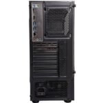 ПК AMD Ryzen 5 2600 16 GB RAM 240 GB SSD 500 GB HDD Nvidia GeForce GTX 1070 Ti 8 GB — фото 4