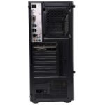 ПК AMD Ryzen 5 2600 16 GB RAM 128 GB SSD 2 TB HDD AMD Radeon RX 580 8 GB — фото 4