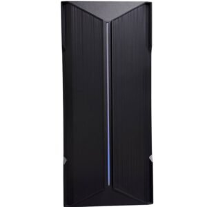ПК AMD Ryzen 5 2600 16 GB RAM 240 GB SSD 500 GB HDD Nvidia GeForce GTX 1070 Ti 8 GB — фото 2