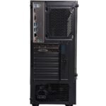 ПК AMD Ryzen 5 2600 16 GB RAM 128 GB SSD 500 GB HDD AMD Radeon RX 580 8 GB — фото 4