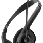 Навушники Fiesta Mic FIS1020 Stereo USB (FIS1020) — фото 3