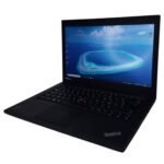 Ноутбук Lenovo ThinkPad T440 Intel Core I7-4600M 8 GB RAM 128 GB SSD Nvidia GeForce GT 730M 2 GB — фото 3