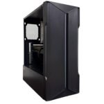 ПК Intel Core i7-7700 16 GB RAM 256 GB SSD 2 TB HDD AMD Radeon RX 580 8 GB