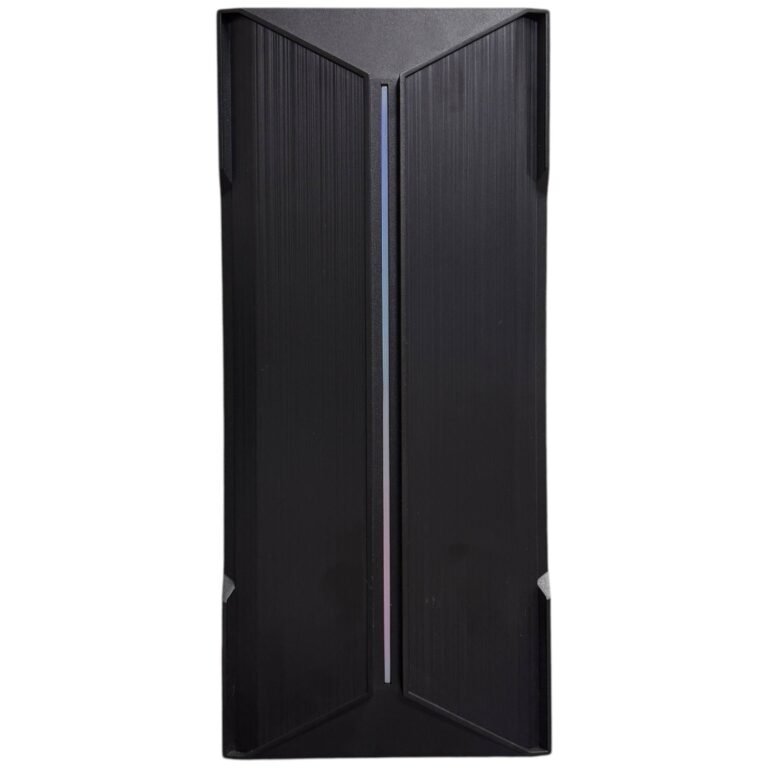 ПК AMD Ryzen 5 3600 16 GB RAM 240 GB SSD 500 GB HDD Nvidia GeForce RTX 3060 Ti 8 GB — фото 2