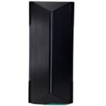 ПК AMD Ryzen 5 2600 16 GB RAM 128 GB SSD 500 GB HDD Nvidia GeForce GTX 1070 8 GB — фото 2