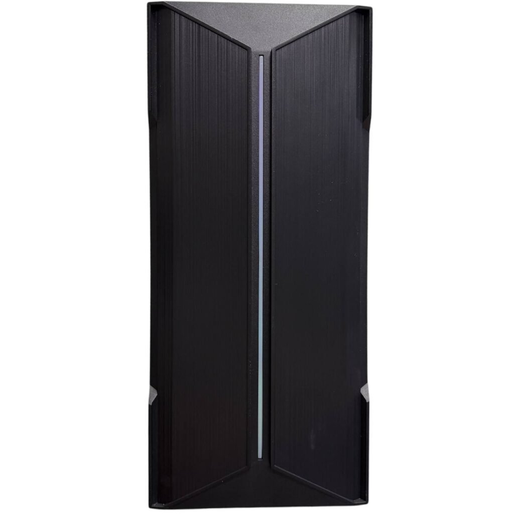 ПК AMD Ryzen 7 2700 16 GB RAM 128 GB SSD 720 GB HDD AMD Radeon RX 5700 8 GB — фото 2