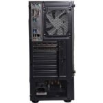 ПК Intel Core i5-9400F 16 GB RAM 256 GB SSD 500 GB HDD AMD Radeon RX 5500 XT 8 GB — фото 4