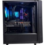 ПК Intel Core I5-13600K 32 GB RAM 1 TB SSD Nvidia GeForce RTX 3080 12 GB — фото 3
