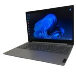 Ноутбук Lenovo IdeaPad 3 Intel Core i3-1005G1 8 GB RAM 256 GB SSD Nvidia GeForce MX330 2 GB — фото 3