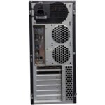 ПК Intel Core i5-6400 16 GB RAM 120 GB SSD 2 TB HDD AMD Radeon RX 580 8 GB — фото 2