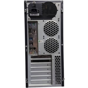 ПК Intel Core i5-6400 16 GB RAM 120 GB SSD 2 TB HDD AMD Radeon RX 580 8 GB — фото 2