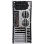 ПК Intel Xeon E5 2650V3 16 GB RAM 128 GB SSD 1 TB HDD AMD Radeon RX 570 8 GB — фото 3