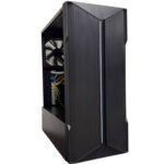 ПК Intel Core i3-8100F 16 GB RAM 240 GB SSD 500 GB HDD AMD Radeon RX 580 8 GB