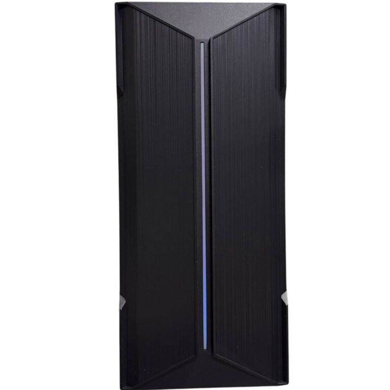 ПК AMD Ryzen 5 2600 16 GB RAM 256 GB SSD 500 GB HDD Nvidia GeForce GTX 1660 Super 6 GB — фото 2