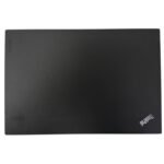 Сенсорний ноутбук Lenovo ThinkPad T470 Intel Core i5-7300U 8 GB RAM 256 GB SSD Intel HD Graphics — фото 4