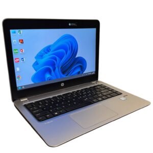 Ноутбук HP ProBook 430 G4 Intel Core i5-7200U 8 GB RAM 240 GB SSD Intel HD Graphics 620