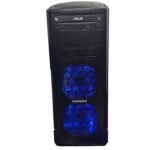 AMD Ryzen 5 2600 16 GB RAM 128 GB SSD 500 GB HDD Nvidia GeForce GTX 1660 Super 6 GB — фото 2