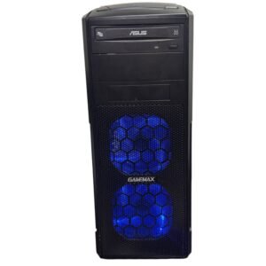 AMD Ryzen 5 2600 16 GB RAM 128 GB SSD 500 GB HDD Nvidia GeForce GTX 1660 Super 6 GB — фото 2