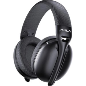 Гарнiтура Aula S6 Wireless Headset (Є білі та чорні)