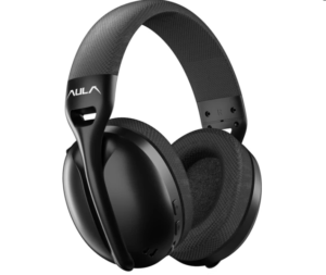 Гарнiтура Aula S6 Wireless Headset (Є білі та чорні) — фото 3