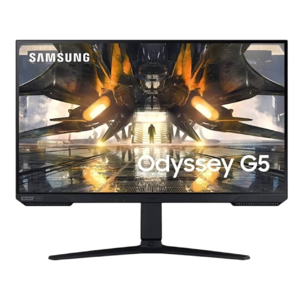 HDMI чи DisplayPort для 144 Гц монітора