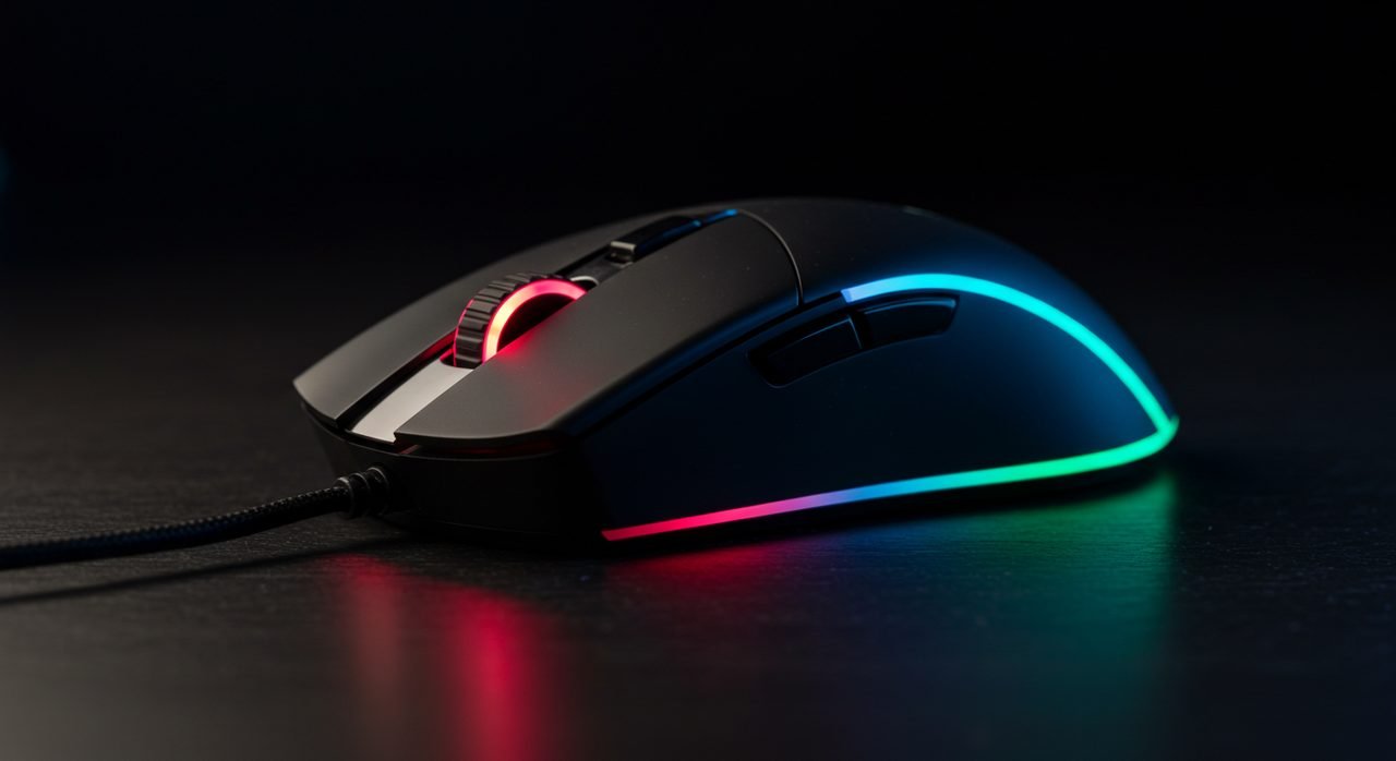 HyperX Pulsefire Haste 2 Wireless — ТОП-5 ігрових мишок 2026