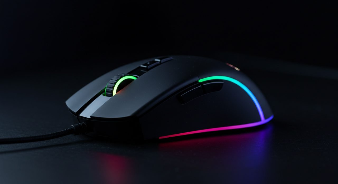 Microsoft Surface Mobile Mouse — ТОП-5 бездротових мишок 2026