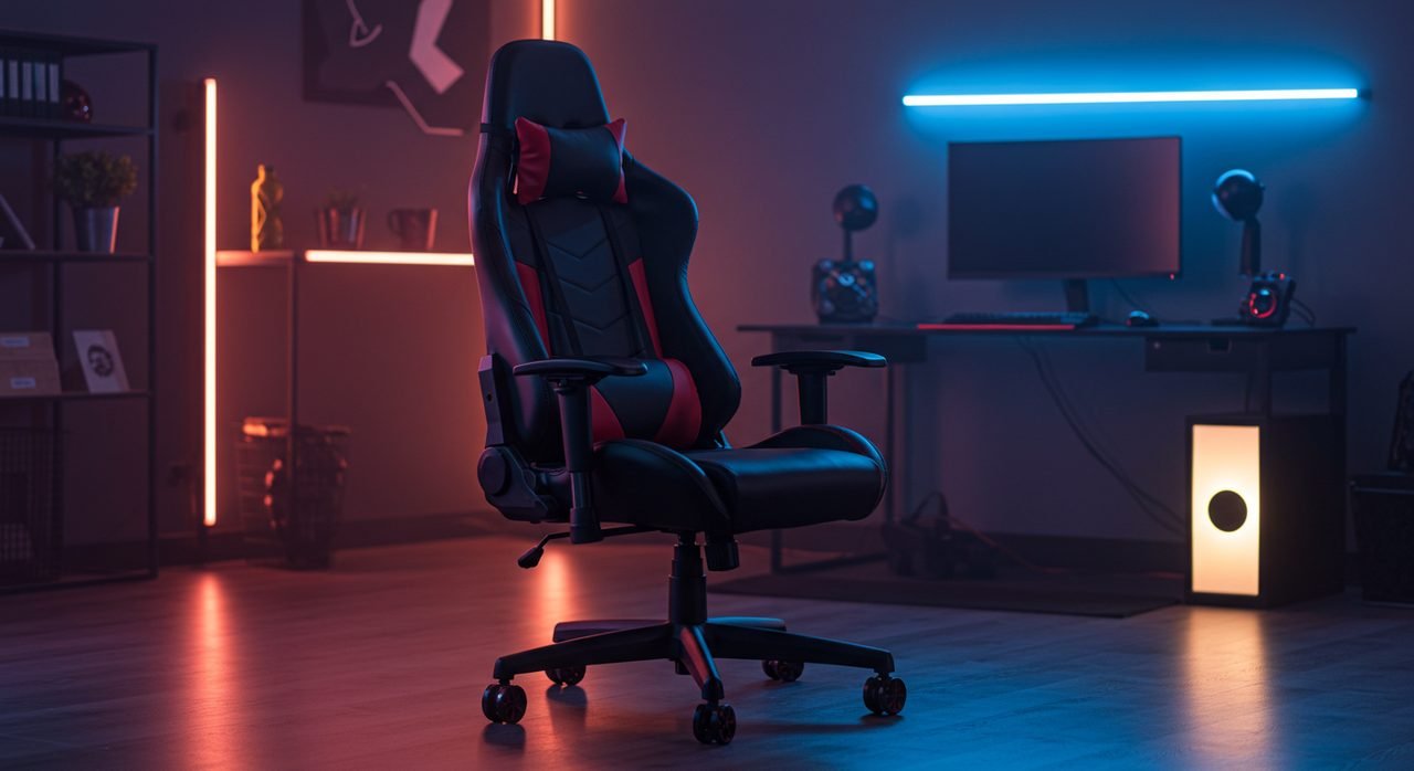 2. Secretlab Titan Evo 2022 (Б/В) — ТОП-5 комп'ютерних крісел Б/В у 2026