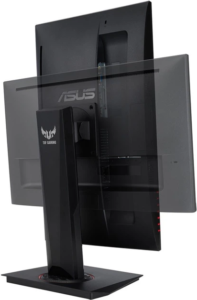 Ігровий монітор 23.8" Asus VG249Q 144Hz — фото 2