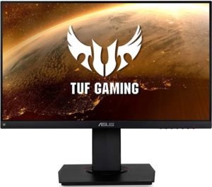 Ігровий монітор 23.8" Asus VG249Q 144Hz