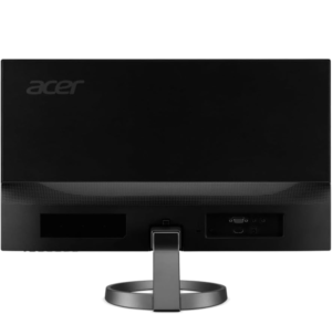 Ігровий монітор 27" ACER ED270R Curved 1080p 180 Hz — фото 2