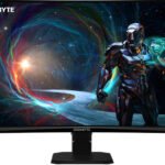 Ігровий Монітор 27" Gigabyte GS27QCA 180 Hz 2k