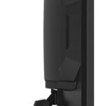 Ігровий Монітор 27" Gigabyte GS27QCA 180 Hz 2k — фото 3