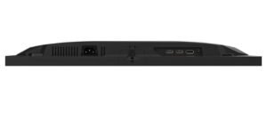Ігровий монітор Gigabyte 24.5" GS25F2 IPS Black 200Hz — фото 4