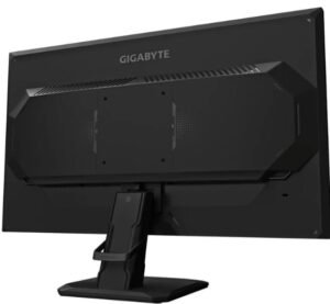 Ігровий монітор Gigabyte 24.5" GS25F2 IPS Black 200Hz — фото 3