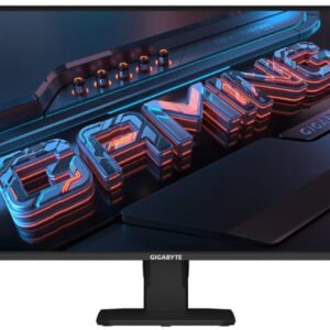 Ігровий монітор Gigabyte 24.5" GS25F2 IPS Black 200Hz